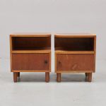 1208 8404 BEDSIDE TABLE